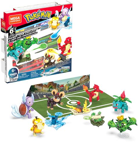 mega construx pokemon|Mega Construx .